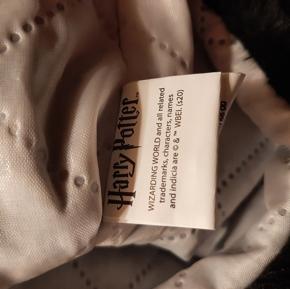 Harry potter Hogwarts Christmas Stocking - Picture 5 of 5